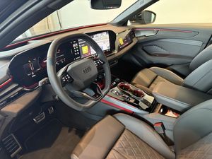 Audi A6 bild 9