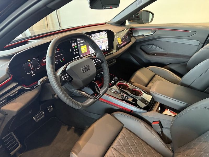 Audi A6 bild 9