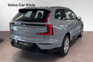 Volvo EX90 bild 5