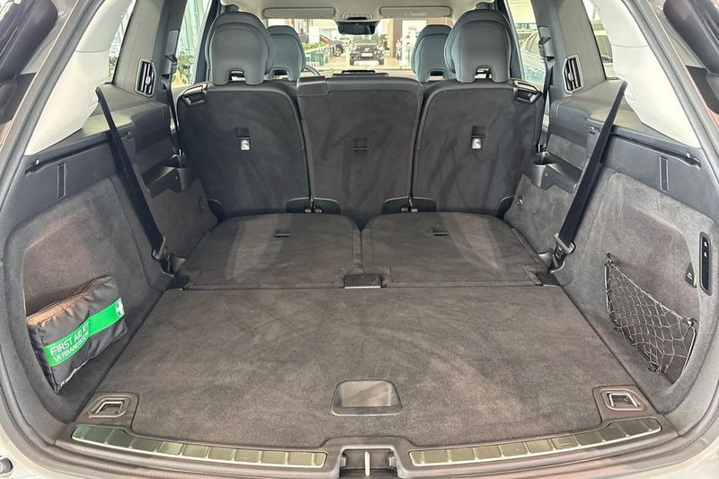 Volvo EX90 bild 13