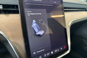 Volvo EX90 bild 34