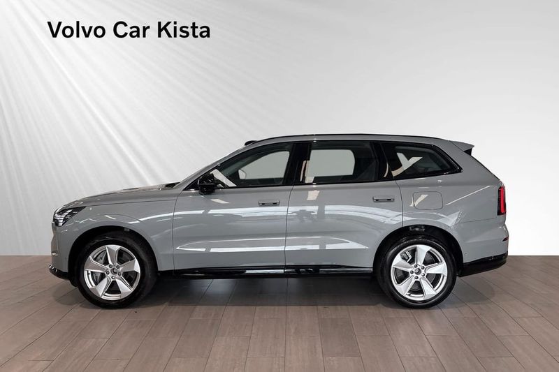 Volvo EX90 bild 3