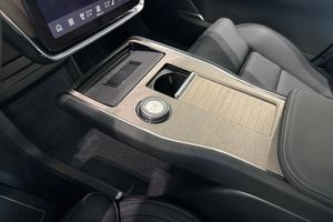 Volvo EX90 bild 26