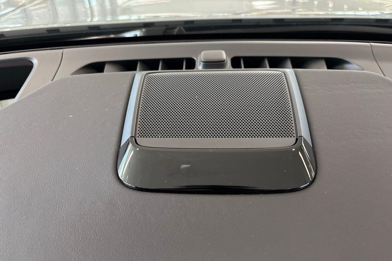 Volvo EX90 bild 24