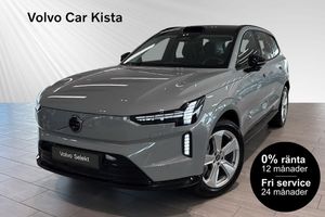 Volvo EX90 bild 1