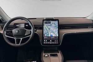 Volvo EX90 bild 9