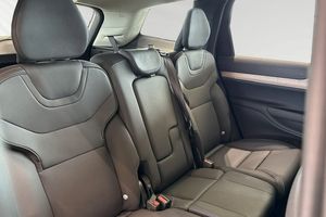 Volvo EX90 bild 11