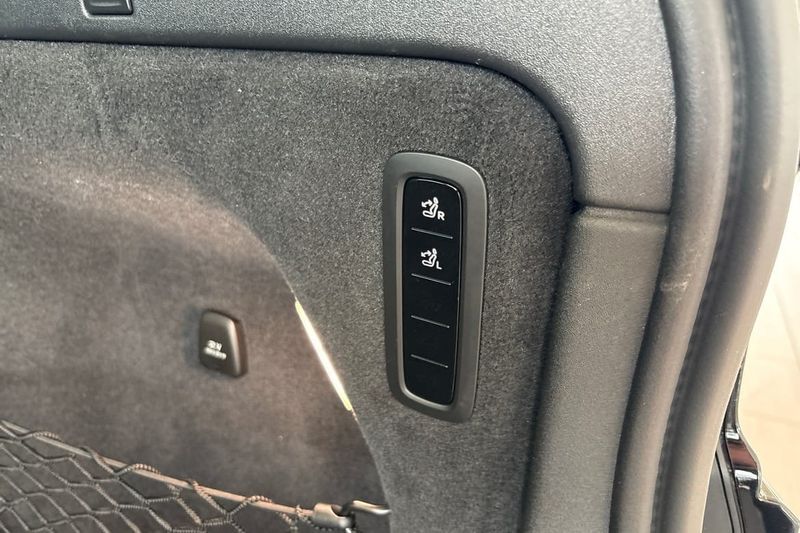 Volvo EX90 bild 14