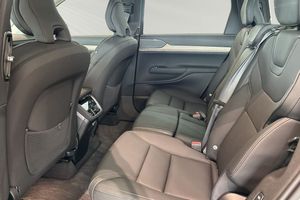 Volvo EX90 bild 8
