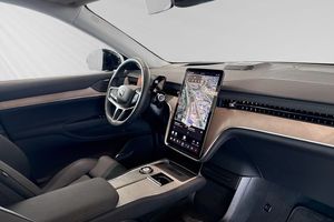 Volvo EX90 bild 10