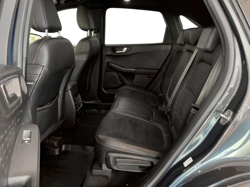 Ford Kuga bild 7
