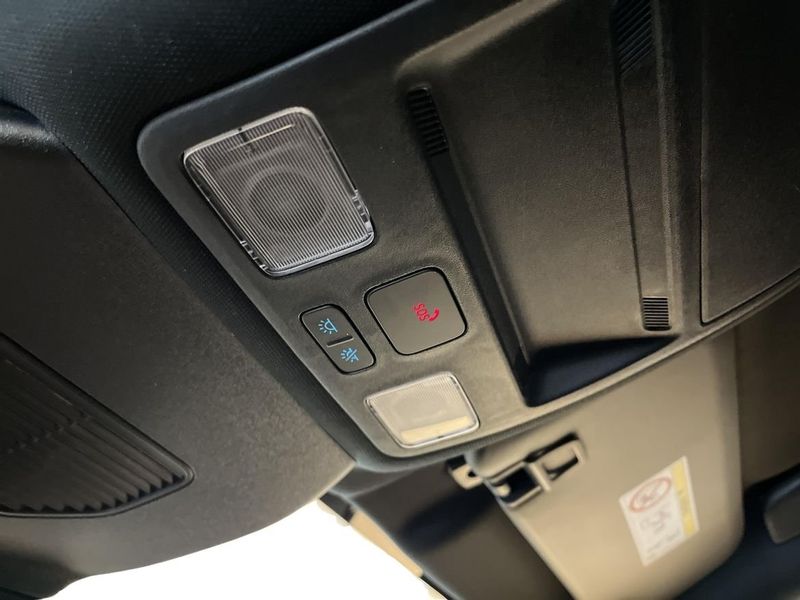 Ford Kuga bild 24