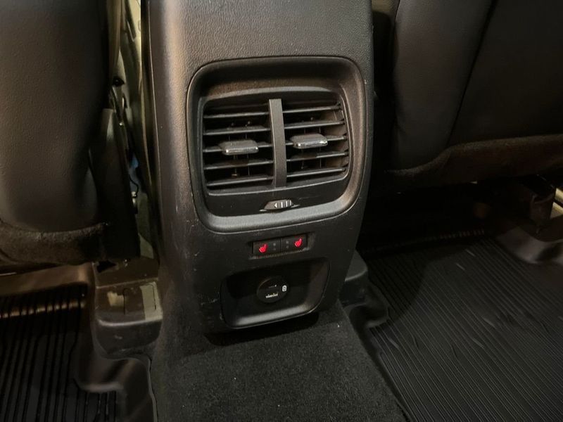 Ford Kuga bild 10