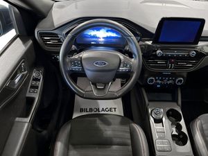 Ford Kuga bild 9