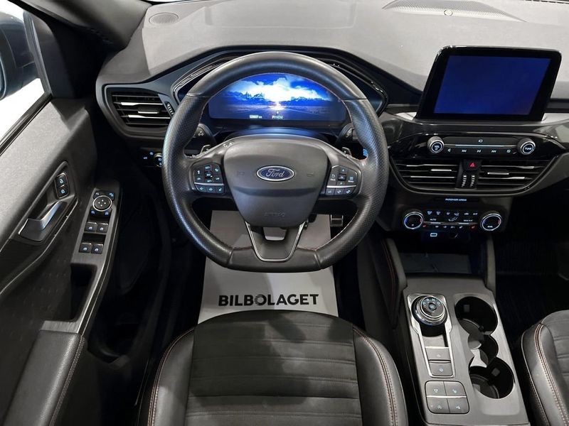 Ford Kuga bild 9