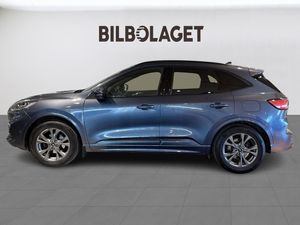 Ford Kuga bild 2