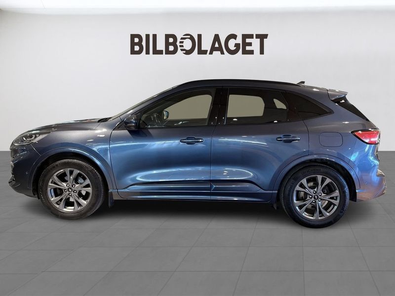 Ford Kuga bild 2