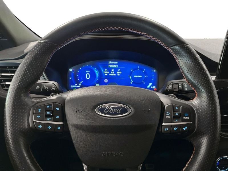 Ford Kuga bild 23