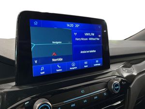 Ford Kuga bild 19