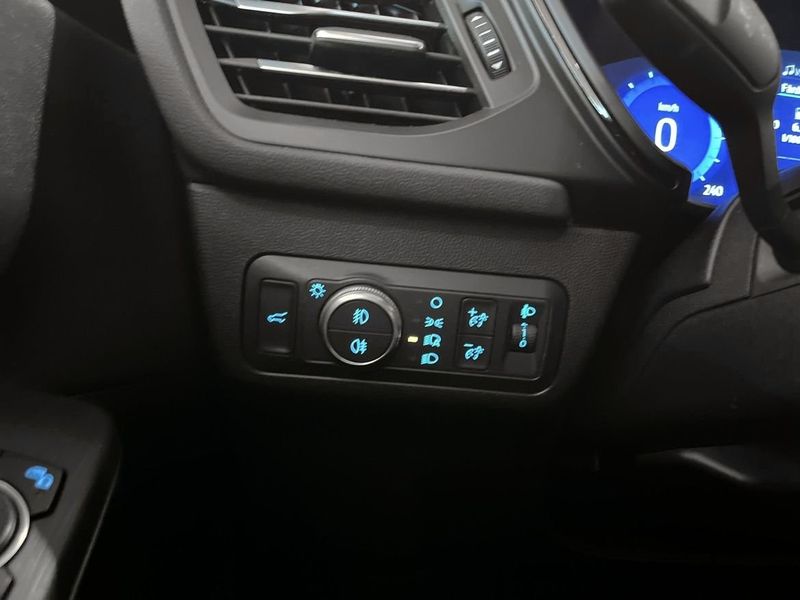 Ford Kuga bild 25