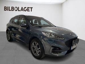 Ford Kuga bild 5