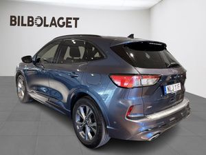 Ford Kuga bild 3