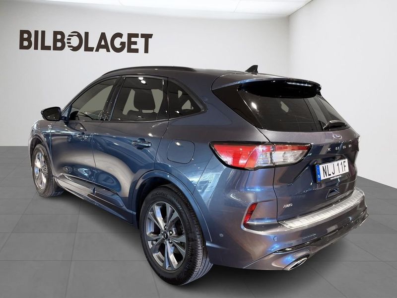 Ford Kuga bild 3