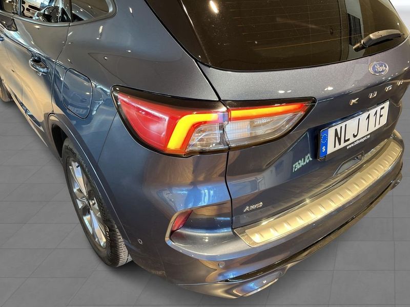 Ford Kuga bild 14