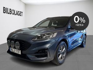 Ford Kuga bild 1