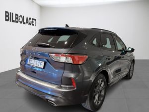 Ford Kuga bild 4