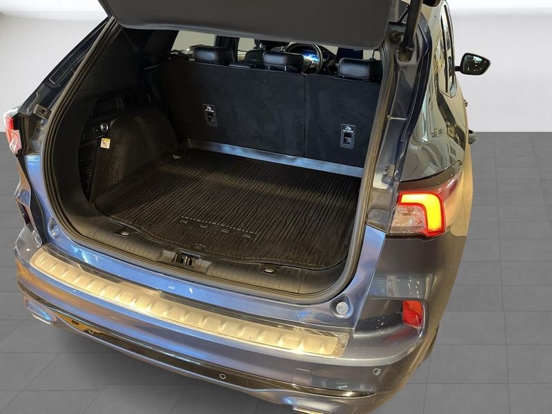 Ford Kuga bild 11