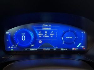 Ford Kuga bild 18