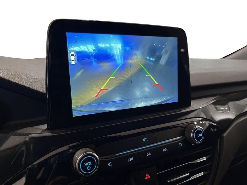 Ford Kuga bild 20