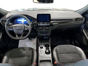 Ford Kuga bild 8