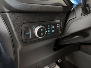 Ford Kuga bild 17
