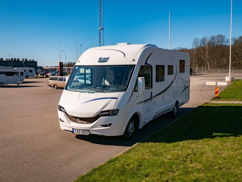 Fiat Ducato bild 23