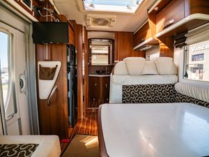 Fiat Ducato bild 2