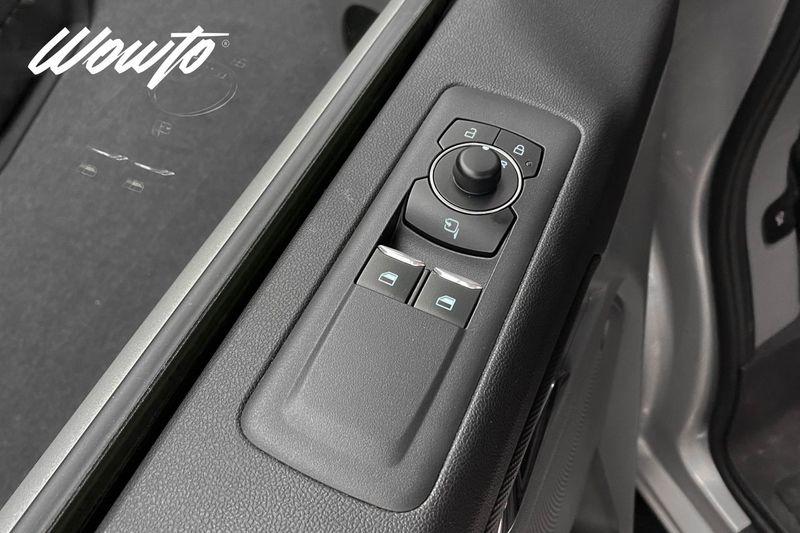 Ford Transit Custom bild 9