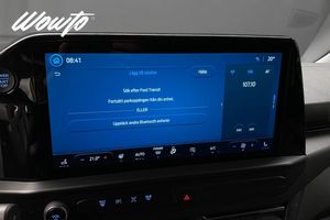Ford Transit Custom bild 15