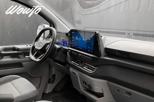 Ford Transit Custom bild 12
