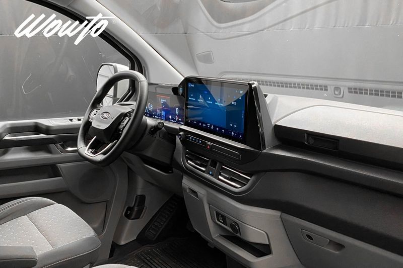 Ford Transit Custom bild 12