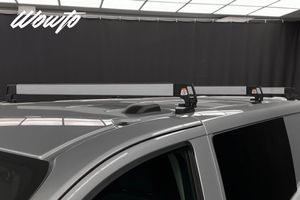 Ford Transit Custom bild 19