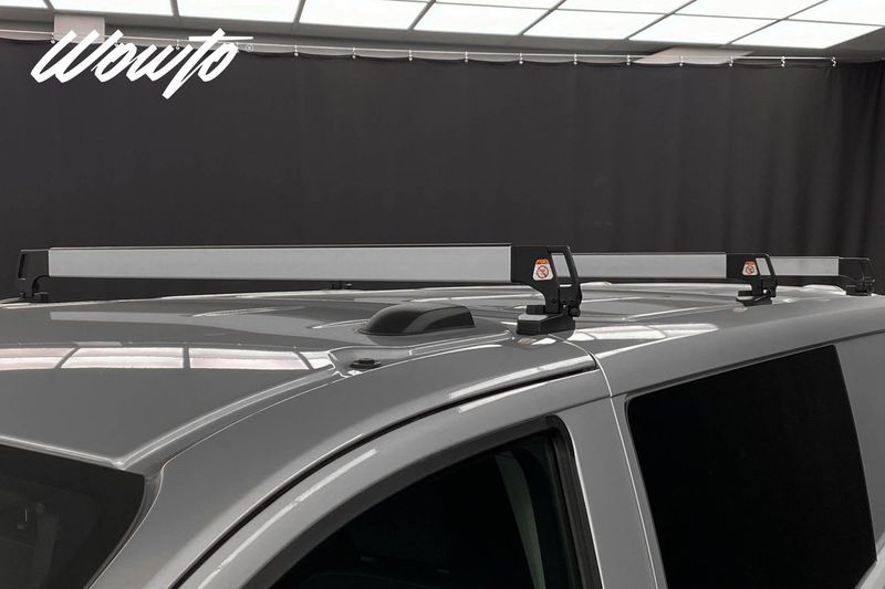 Ford Transit Custom bild 19
