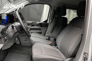 Ford Transit Custom bild 10