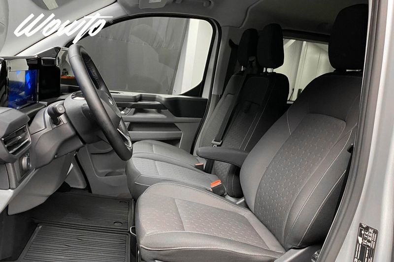 Ford Transit Custom bild 10