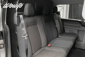 Ford Transit Custom bild 11