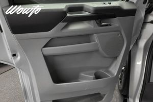 Ford Transit Custom bild 8