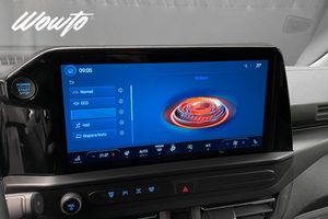 Ford Transit Custom bild 16