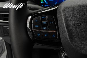 Ford Transit Custom bild 17