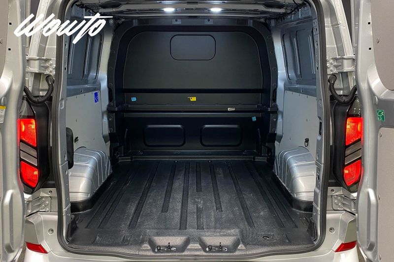 Ford Transit Custom bild 20